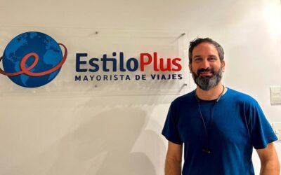 La oferta de Estilo Plus se sumó al motor de reserva de paquetes Spider Online