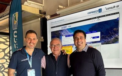 Excelente jornada de capacitación Cooperativas Coovaeco Turismo