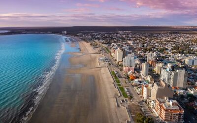 Consult-ar junto a los agentes de viajes en Puerto Madryn