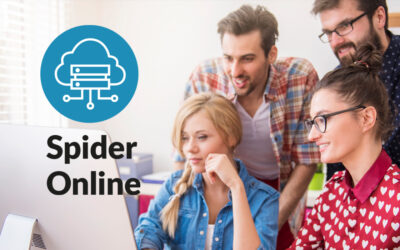 Las salidas grupales de Be The World se integraron al Spider Online