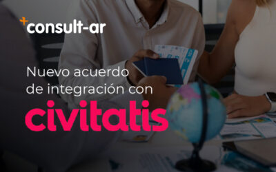 Integración con Civitatis: ampliamos nuestra oferta para las agencias de viajes