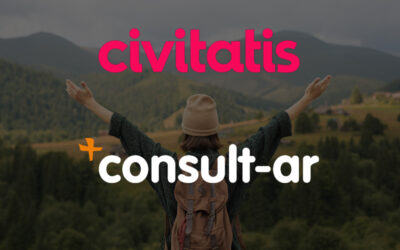 Charla junto a Civitatis