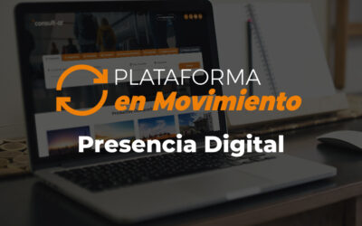 La importancia de la presencia digital en el primer contacto con el viajero