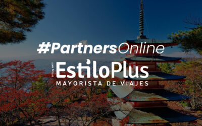 #PartnersOnline – Estilo Plus presenta sus Salidas Grupales Acompañadas 2026