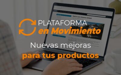 Nuevas mejoras para potenciar la distribución de tus productos de carga manual