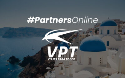 VPT se encuentra integrado en Mkte Tours