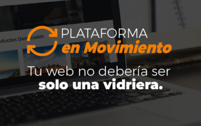 De vidriera a embudo: cómo transformar tu web en un canal real de ventas