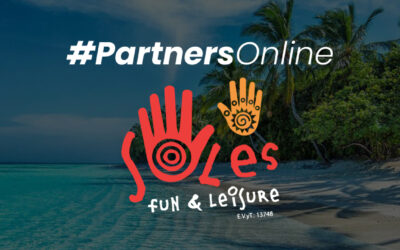 Soles se reincorpora a Spider Online con una renovada programación de salidas puntuales para el Caribe 